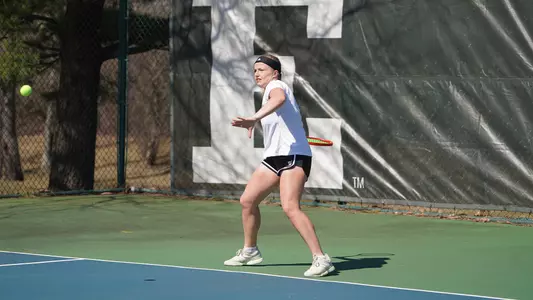 Isabelle Popma Toledo 2022 Recap