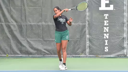 Prerna Vichare action shot 2022