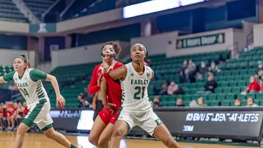 at Ball State WBB Recap