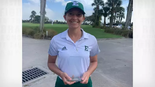 Watson Collects Runner-Up Honors at Benbow Invite