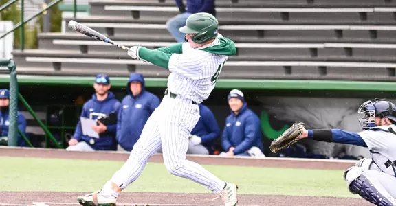 COLLEGE BASEBALL: MARCH 22 Oakland at Eastern Michigan