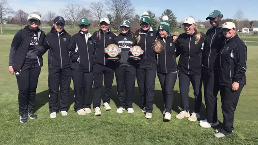 EMU Posts Record-setting Performance at Jaguar Invite