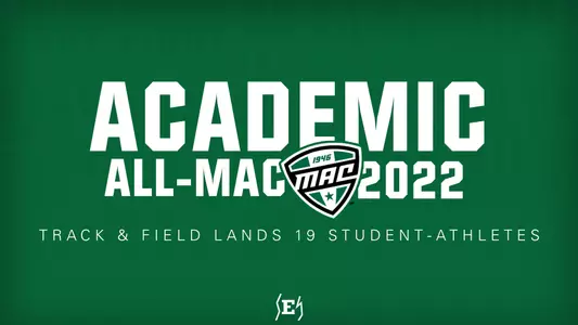 Track Academic All-MAC