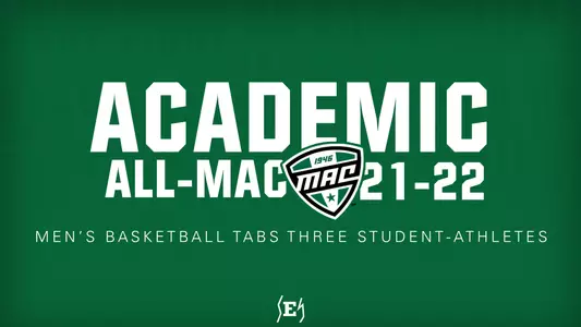 MBB Academic All-MAC 2022