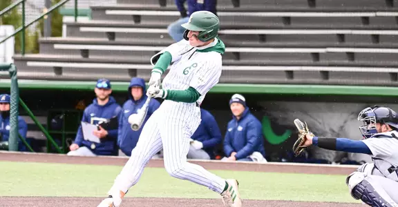 COLLEGE BASEBALL: MARCH 22 Oakland at Eastern Michigan