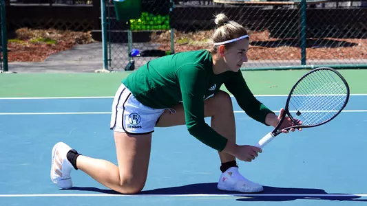 Sabina Brichackova vs. buffalo 2022