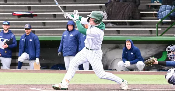 COLLEGE BASEBALL: MARCH 22 Oakland at Eastern Michigan