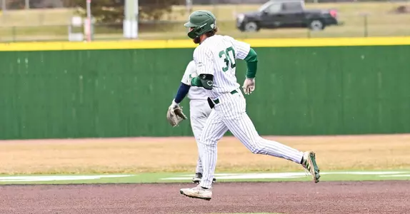 COLLEGE BASEBALL: MARCH 22 Oakland at Eastern Michigan