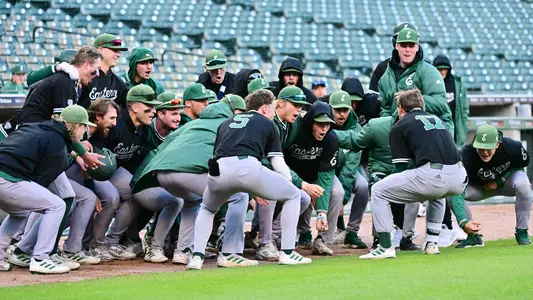 Home Run Team Celebration 2022