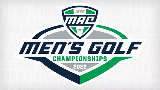 2022 MAC Men's Golf Championships