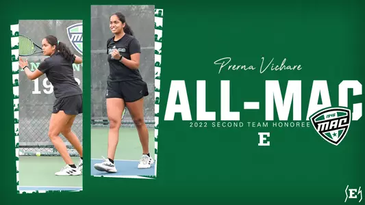 Tennis All-MAC Graphic 2022