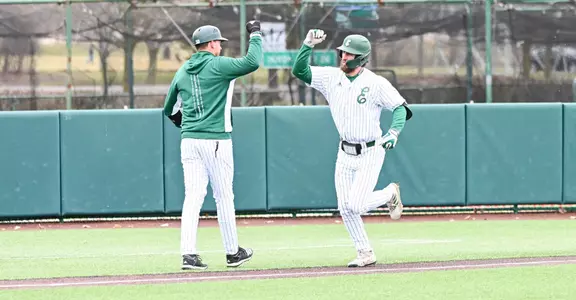COLLEGE BASEBALL: MARCH 22 Oakland at Eastern Michigan