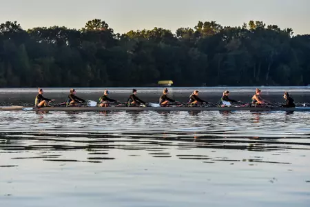 Rowing Recap at Charles River 2022