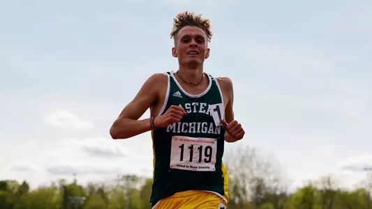 MAC Outdoor Championships Preview 2022