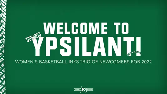 WBB Signing Class 2022