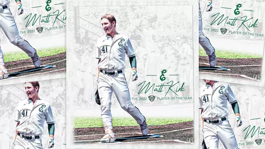 Kirk MAC Player of the Year