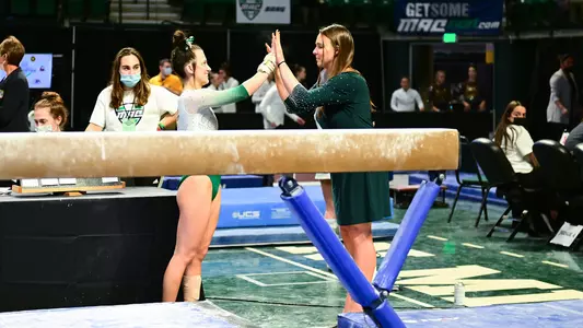 Assistant Coach Sam Higgins MACs 2022