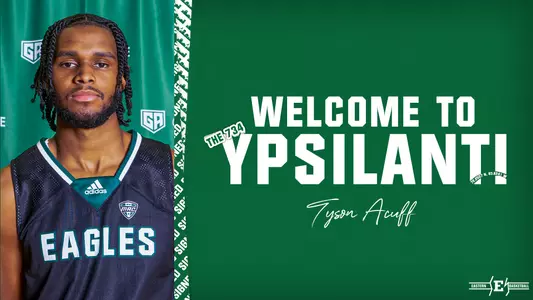 Tyson Acuff Signed