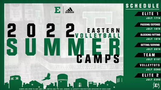VB Summer Camps