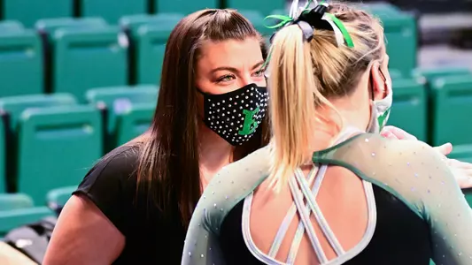 Danielle Weber Quad 2022