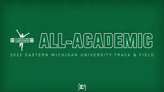 USTFCCCA All-Academic TF