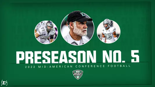 2022 Preseason Poll FB