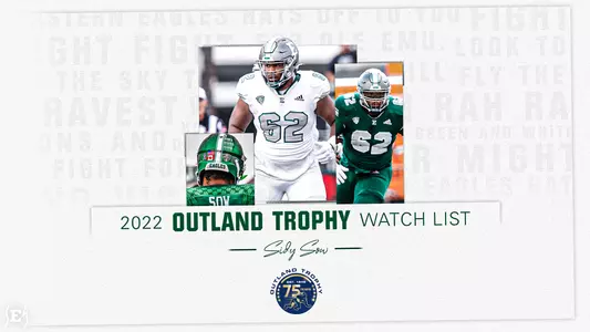 Outland Trophy
