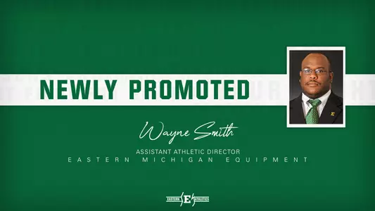 Smith Promoted