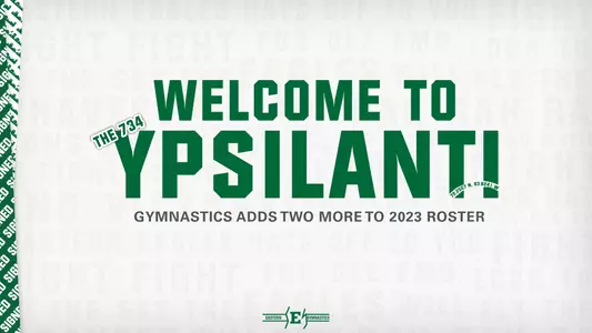 Gymnastics Additonal Signees