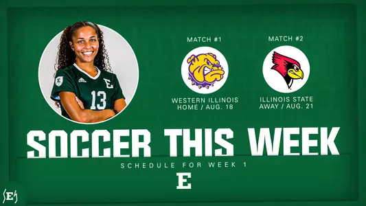 2022 Soccer Notes Week 1