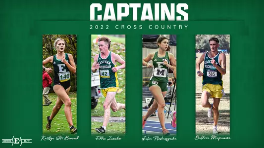 2022 XC Captains
