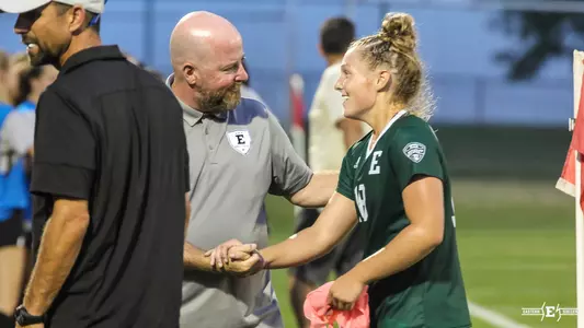 Scott Hall talk Hannah Thompson post match