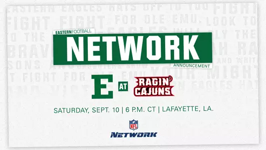 Network Announcement_Louisiana