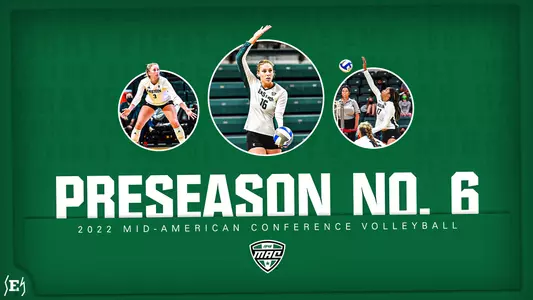 Preseason Poll