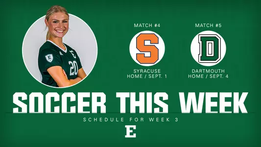 Soccer This Week 2022 Week 3