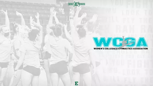 WCGA Academic Graphic