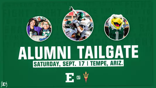 Alumni Tailgate