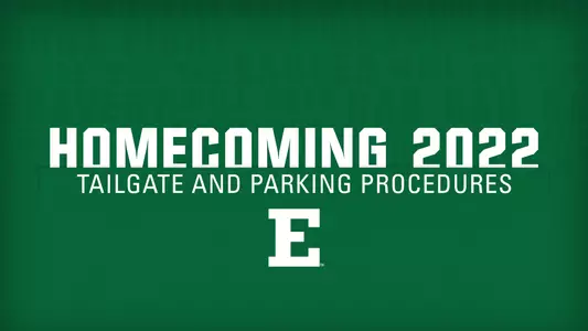 Homecoming 2022 Tailgate