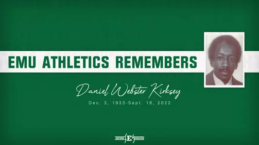 Eastern Hall of Famer Webster Kirksey Remembered