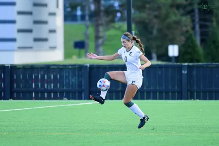 Vittoria Greco in action 2022