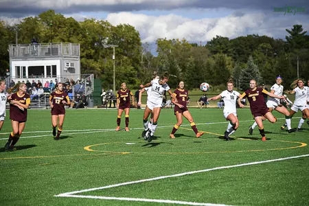 Jamie Lefebvre in action 2022