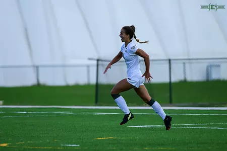 Jamie Lefebvre in action 2022