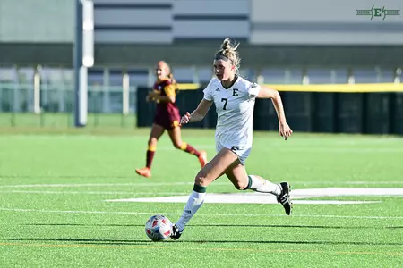 Meagan Lukowski in action 2022