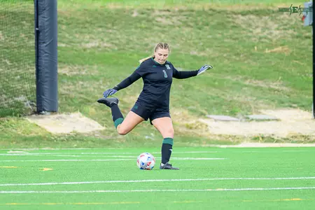 Rebecca Przybylo in action 2022