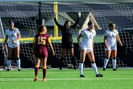 Rebecca Przybylo in action 2022