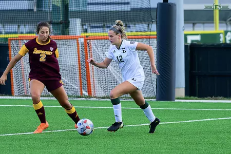 Lily Spotak in action 2022