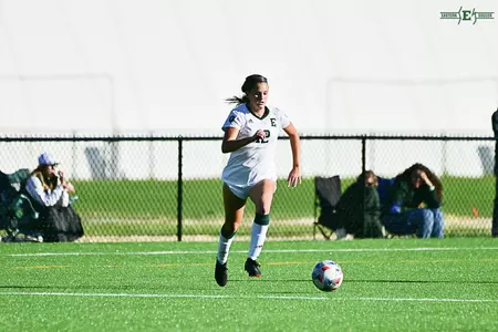 Lily Spotak in action 2022