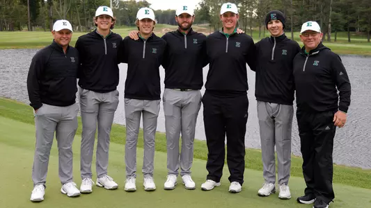 Men's Golf at Folds of Honor Collegiate