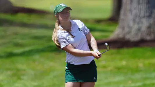 Alyssa DiMarcantonio