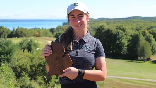 Alyssa DiMarcantonio Takes Home A-Ga-Ming Invitational Title